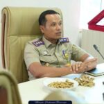 Menteri ATR BPN Diminta Copot Kepala BPN Jakarta Pusat
