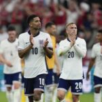 Inggris, Prancis dan Belanda Dipastikan Lolos ke 16 Besar Piala Eropa