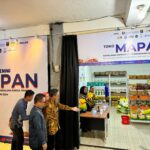 Inovasi TPID Metro Bentuk Toko ‘MAPAN’ untuk Jaga Stabilitas Inflasi