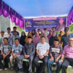 Jelang Pemilu Jenggis KH Ajak Masyarakat Jaga Ketenteraman dan Ketertiban Umum