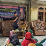 Jenggis Khan Haikal: Apalah Arti Demokrasi Jika Persatuan dan Kesatuan Tidak Kita Miliki