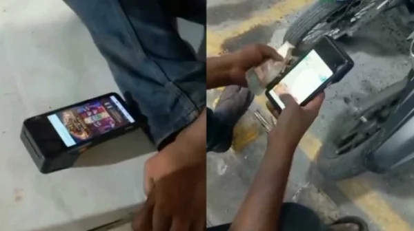 Kadishub Medan soal Mesin e-Parking Dipakai Judi Slot Sistemnya Akan Diganti