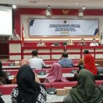 Kantor ATR/BPN Lampung Selatan Sosialisasi Layanan Sertifikat Elektronik