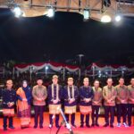 Ketua DPRD Lampung bersama Stakeholder Nyatakan Siap Kawal dan Sukseskan Pilkada Serentak di Provinsi Lampung
