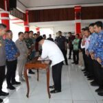 Ketua Komisi IV DPRD Lamsel: Kegiatan FGD dapat Memberikan Manfaat dalam Penanggulangan Resiko Kasus PPA