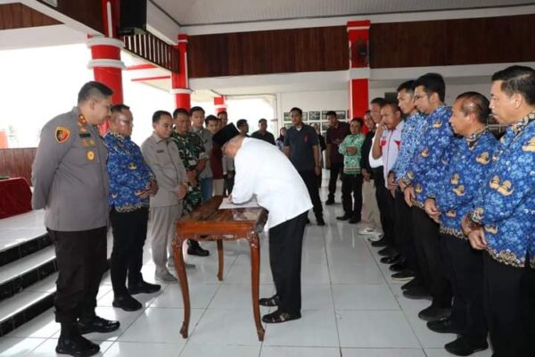 Ketua Komisi IV DPRD Lamsel: Kegiatan FGD dapat Memberikan Manfaat dalam Penanggulangan Resiko Kasus PPA