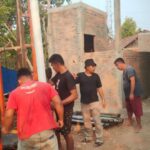 Konco Yasinan, Dwi Riyanto Terpilih Kembali Menjadi Anggota DPRD Lamsel