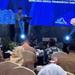 Kota Baru Hidup Kembali, Mingrum Gumay Minta Fungsikan Pusdiklat Sat Pol PP di Kota Baru