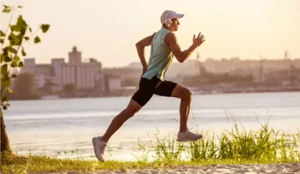Olahraga Lari Sangat Bermanfaat bagi Kesehatan Otak
