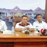 Masuk 10 Besar Nominator GDPK Award 2024, Pemkab Lampung Selatan Ikuti Tahap Wawancara Bersama Tim Penilai