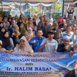 Melalui Perda Nomor 3 Tahun 2020 Halim Ajak Masyarakat Jaga Ketentraman dan Ketertiban Umum