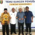 Membangun Generasi Emas: Strategi DPD KNPI Provinsi Lampung Dalam Mewujudkan Masyarakat Pemuda Bebas Narkoba