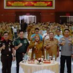 Musrenbang RPJPD, Pemerintah Kota Bawa Konsep Bandar Lampung Berkelanjutan