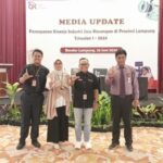 OJK Lampung: Kinerja Industri Jasa Keuangan Lampung Terjaga