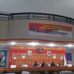 PKS Soroti Adanya Silpa Pada Realisasi Anggaran Tahun 2023