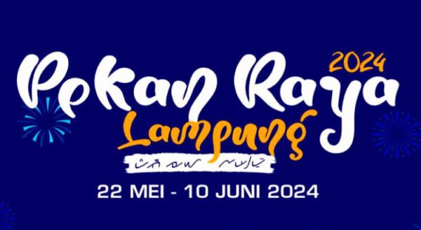 Pekan Raya Lampung 2024, Anjungan Lampung Selatan Jadi Yang Terbaik dan Terfavorit