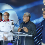 Herlan Wijarnako: Data PDN yang Kena Serang Ransomware Tak Bisa Pulihkan