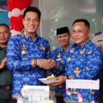 Pemkab Lampung Selatan Rayakan Satu Tahun Berdirinya MPP, Hadir Untuk Melayani Masyarakat