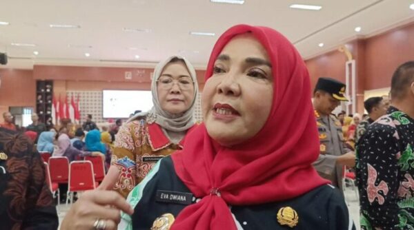 Pemkot Bandar Lampung Bentuk Posko Satgas THR