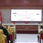 Pemkot Bandar Lampung Berikan Beasiswa Pembiayaan PPG 244 Guru PAI