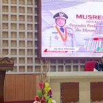 Pemkot Bandar Lampung Gelar Musrenbang RKPD 2025