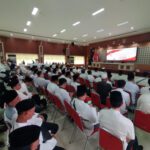 Pemkot Bandar Lampung Terbangkan 625 Warga Umrah