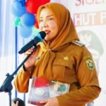 Selama Ramadan, Pemkot Bandar Lampung Gelar Pasar Murah