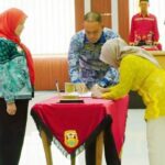 Pemkot Targetkan Terima PBB-P2 Rp95 Miliar