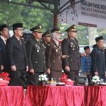 Peringatan Hari Lahir Pancasila 2024, Nanang: Rawat Anugerah Pancasila