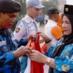 Peringati Hari Lahir Pancasila, Eva Dwiana: Perteguh Ideologi Pancasila Sebagai Pemersatu Bangsa