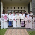 Ucapkan Selamat Hari Raya Idul Adha 1445 H kepada Seluruh Masyarakat Lampung, Plh. Gubernur Lampung, Fahrizal Darminto Gelar 'Open House'