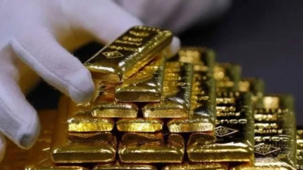 Indonesia Segera Punya Bank Emas, OJK Pastikan Aturannya Terbit di Tahun Ini