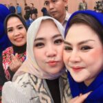 Ramah Tamah Balon Kepala Daerah dan Wakil Kepala Daerah DPD Partai Demokrat Se-Provinsi Lampung 