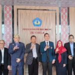 Dosen UBL, Zainudin Hasan: Penyelesaian Perkara Pidana Melalui Angkon Muakhi