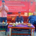 Suhar Pujianto Respon Keluhan Petani, Sulitnya Mendapatkan Pupuk Bersubsidi