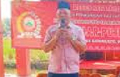 Suhar Pujianto: Pemerintah harus mengevaluasi regulasi ketersediaan pupuk nasional