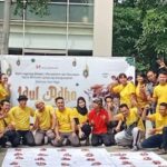 Swisbell Hotel Lampung Rayakan Idul Adha 1445H/2024 M Bersama Karyawan dan Masyarakat Sekitar