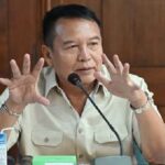 TB Hasanuddin soal PDN Diretas: Pemerintah Cerita Diperas Rp 131 M, Konyol Itu