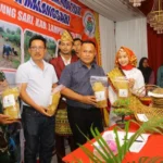 Tanjung Sari Fair 2024, Momentum Kebangkitan UMKM