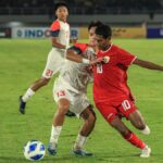 Timnas U-16 Hajar Filipina 3-0, Nova Arianto Tetap Keluhkan Kreativitas Pemain