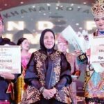 Walikota Ajak Muli Mekhanai Promosikan Wisata Bandar Lampung