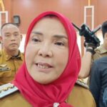 Walikota Bandar Lampung Larang ASN Mudik Pakai Randis
