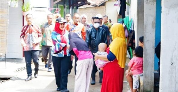 Walikota Harap Semua Pihak Ikut Minimalkan Banjir