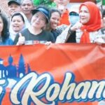 Walikota Harap Wisata Rohani Mampu Meningkatkan Iman