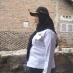 Walikota Bandar Lampung Tinjau Langsung Pemasangan Talud