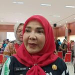 Walikota Eva Dwiana Buka Musrenbang RKPD 2025