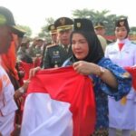 Walikota Eva Dwiana, Peringati Hari Lahir Pancasila, Sebagai Pemersatu Bangsa