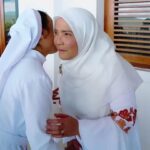 Open House, Warga Antusias Datang ke Rumah Dinas Walikota