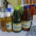 Teknik Kimia Kenalkan Produk Eco Enzyme di PRL 2024