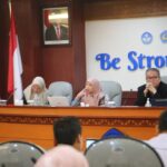 Unila Sosialisasikan Sertifikasi Dosen Gelombang Satu 2024